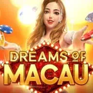 dreams-of-macau by 285เบทฟิก