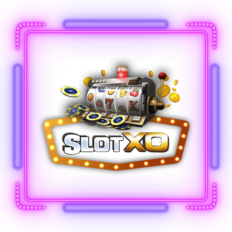 slotxo by 285เบทฟิก
